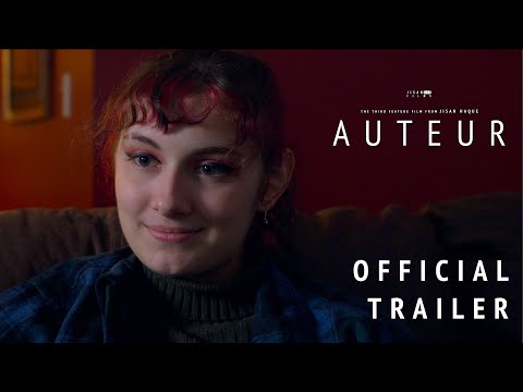 Auteur | Official Trailer | Jisan317 Films