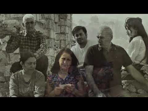 Geridə Qalanlar | Ones Left Behind (trailer)