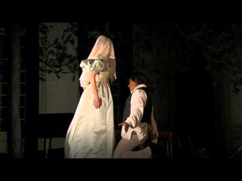 Royal Opera: The Marriage of Figaro (2015-16 Season)