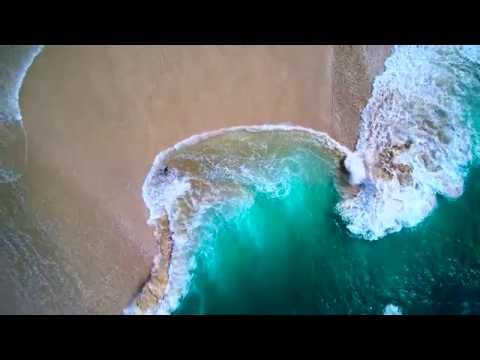 SHOREBREAK: The Clark Little Story - OFFICIAL FILM TRAILER - 3 Min