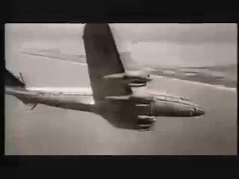 PANAIR DO BRASIL   trailer