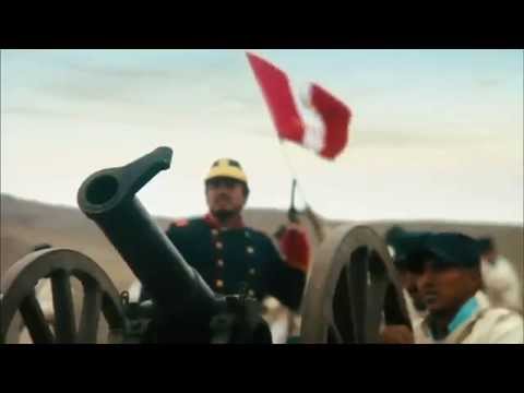 GLORIA DEL PACIFICO Trailer Oficial