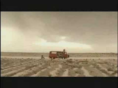 "Slaughterhouse of the Rising Sun" - Trailer