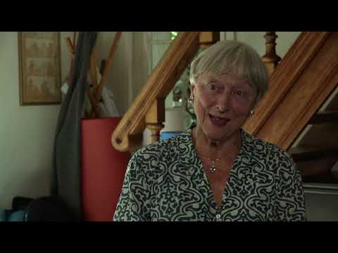 Margreet Honig – Der freie Ton