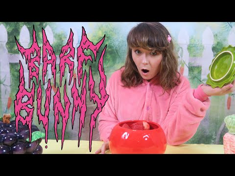 Barf Bunny (Erotic Grotesque Nonsense #1) Trailer