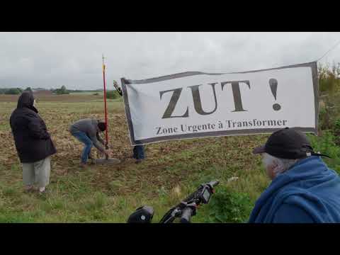 TEASER - ZUT - ZONES URGENTES À TRANSFORMER