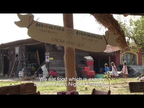 NATURAL RESISTANCE | UK Trailer - in cinemas June 19th