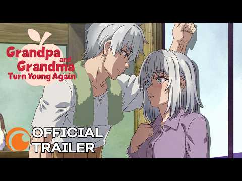 Official Trailer [Subtitled]