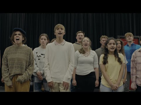 SCUBA | Official Trailer