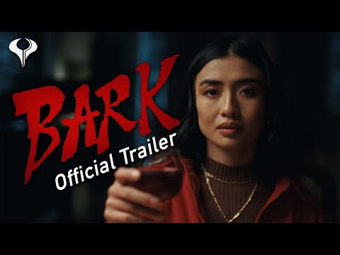 Bark | Official Trailer | Starring Brianne Tju and Eric Roberts