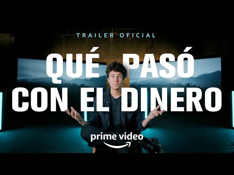 Al fin se sabrá QUÉ HICE con el DINERO del sismo | Trailer Oficial