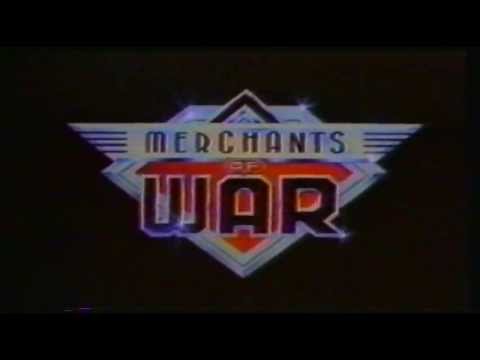 Merchants of War (1989) - Trailer