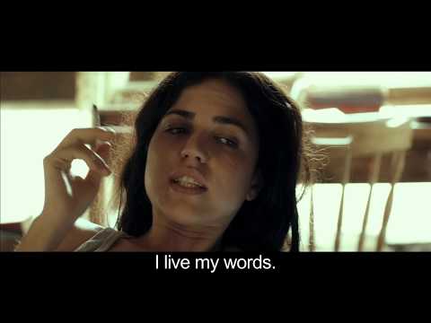 Yona - Trailer .יונה - טריילר. במאי: ניר ברגמן