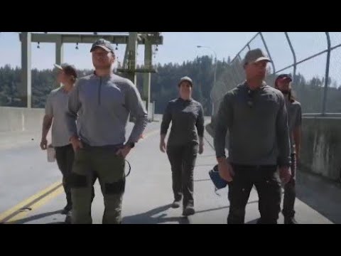 Engineering on the Edge Trailer Discovery Science Channel