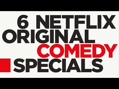 The Standups | Official Trailer [HD] | Netflix