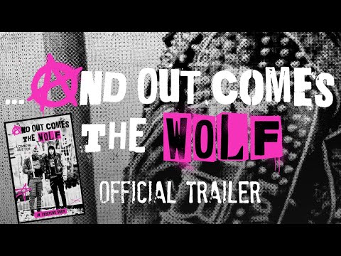 And Out Comes The Wolf - Trailer