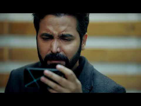 آنونس شماره ۲ ( شانتاژ )