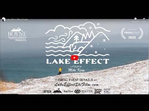 Lake Effect OfficialTrailer [2023]