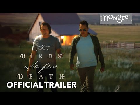 THE BIRDS WHO FEAR DEATH Official Trailer | Mongrel Media