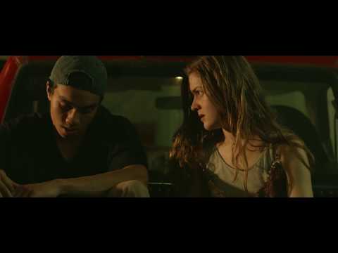 I AM MACKENZIE trailer | BFI London Film Festival 2019