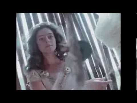 Karoliine hõbelõng (1984) - Eesti lastefilmide sari