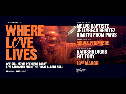 Where Love Lives (Official Trailer Three)