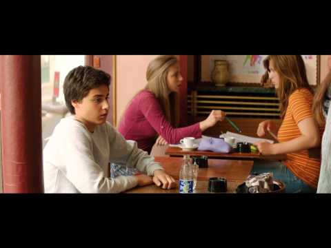 Situation amoureuse : C'est compliqué - Bande-annonce