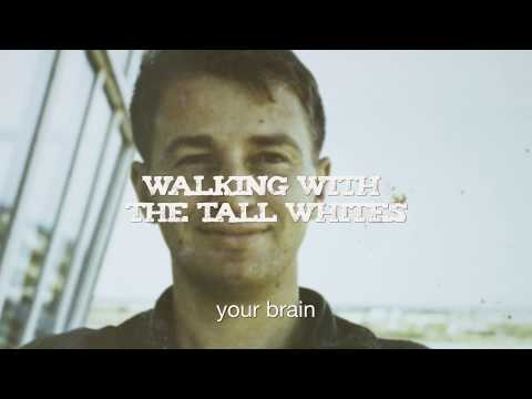 "Walking with the tall whites" Trailer. Film launch date 15th of February 2020