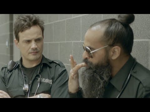 Trailer: Save Me season 2