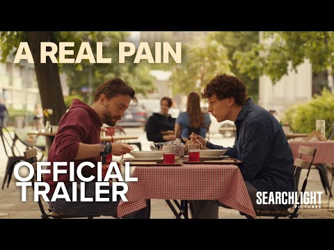 Official Trailer