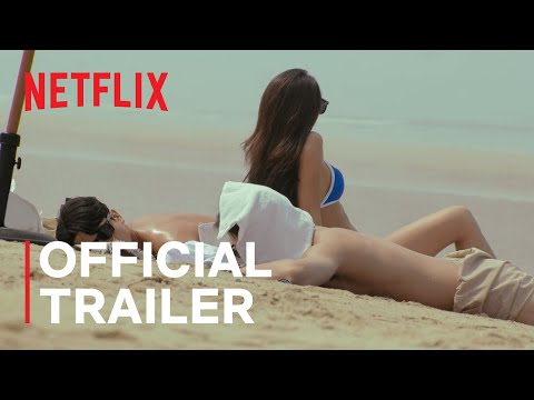Single’s Inferno | Official Trailer | Netflix
