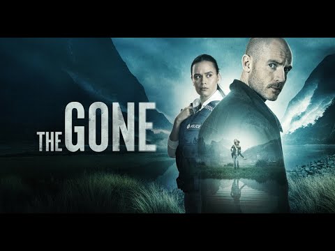 The Gone - Trailer Season 1