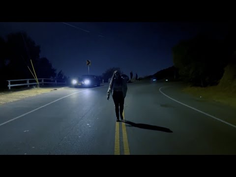 SORRY (2021) - Official Teaser