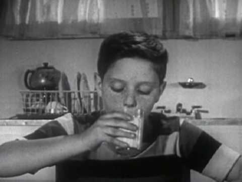 Good Eating Habits (1951)