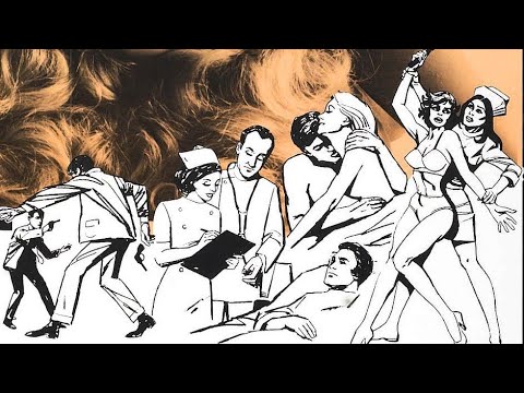 Night Call Nurses (1972) - Trailer HD 1080p