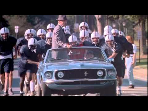 Hometown Legend (Trailer)