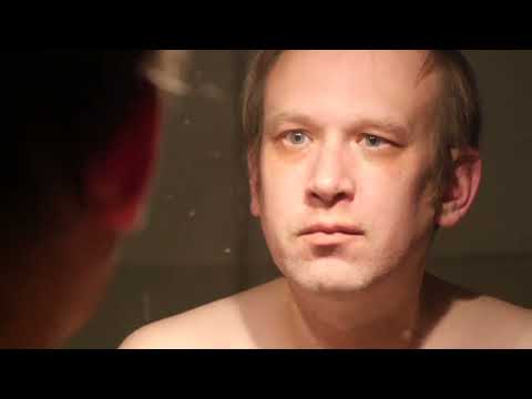 René Wiesner's Thanatomania (2023) (Teaser) 18+