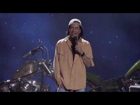 MC Stammer: 'Red-Nexican' NOW available at Amazon!