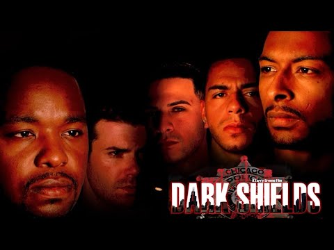 DARK SHIELDS | Movie Trailer