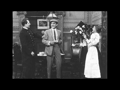 His Duty (1909) D.W. Griffith - Frank Powell, Owen Moore, Kate Bruce