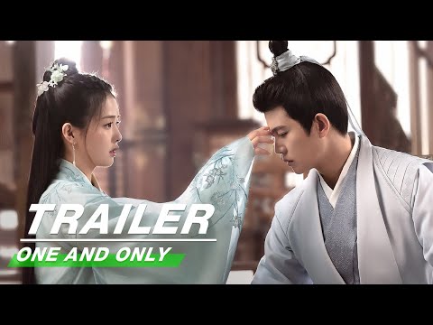 Official Trailer: Memories | 长安如故 | iQiyi