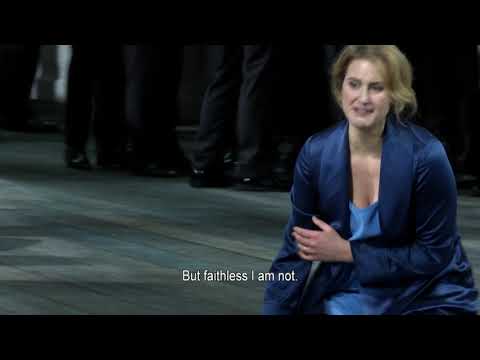 Carl Maria von Weber – Euryanthe (Theater an der Wien)