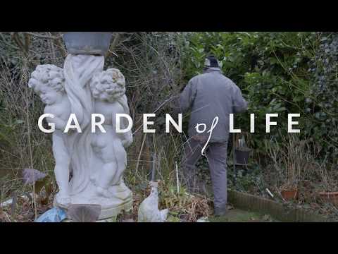 Trailer Garden of Life