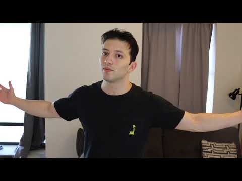 Trailer - #JasonBlakeIsOverParty