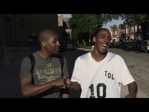 Englewood (The Growing Pains In Chicago)_Movie Trailer