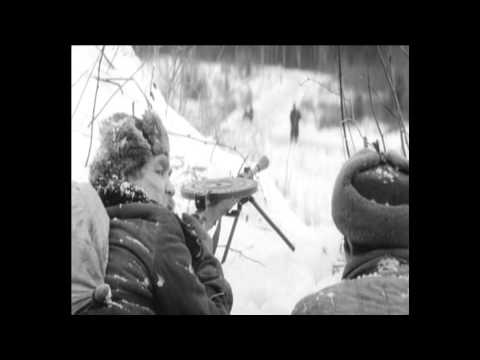 Проверка на дорогах Трейлер