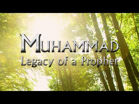 Muhammad: Legacy of a Prophet - Trailer