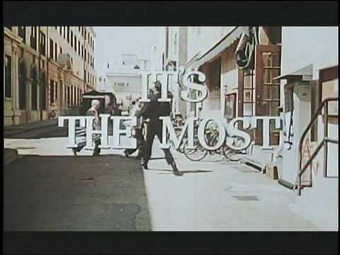 Hollywood or Bust movie trailer