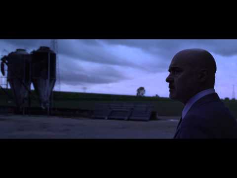 PEREZ. - trailer ufficiale