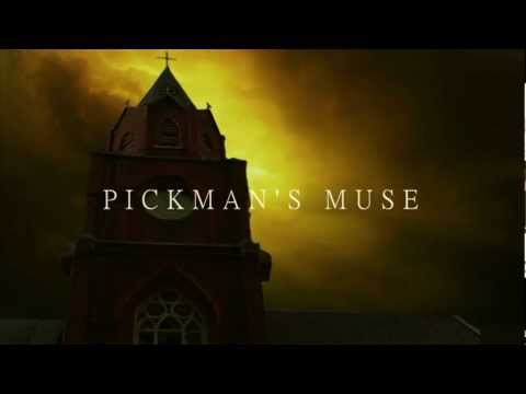 Pickman's Muse trailer